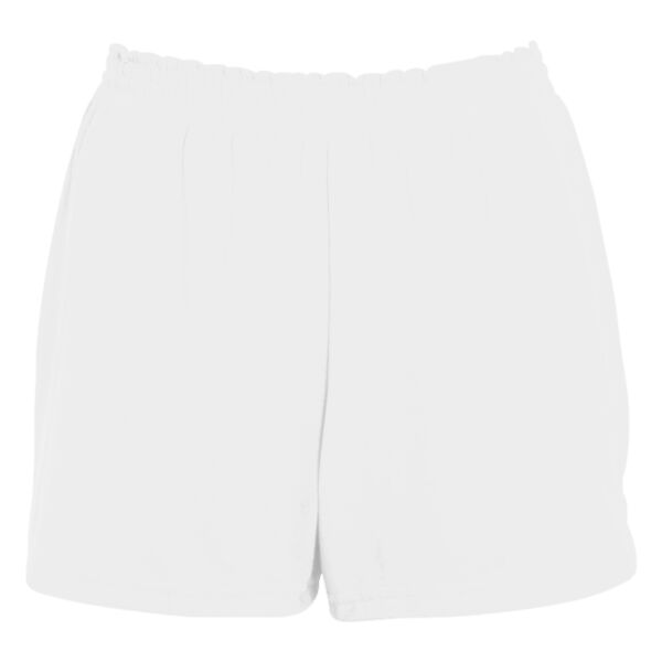 AUG LADIES TRIM FIT SHORT Thumbnail