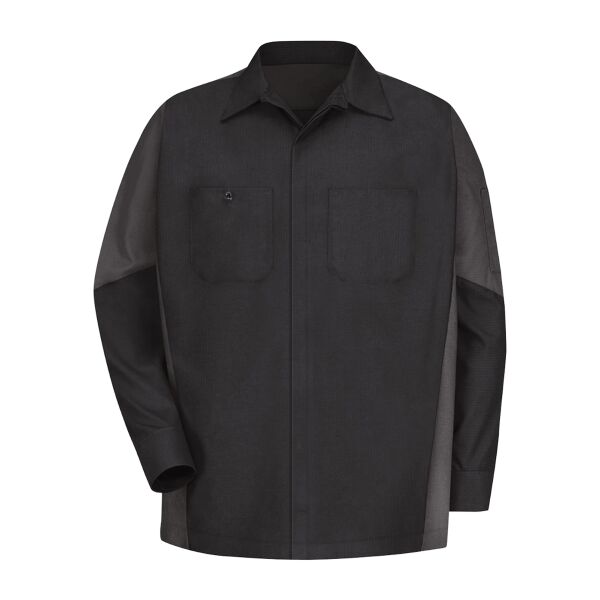 RDKAP L/S CREW SHIRT Thumbnail