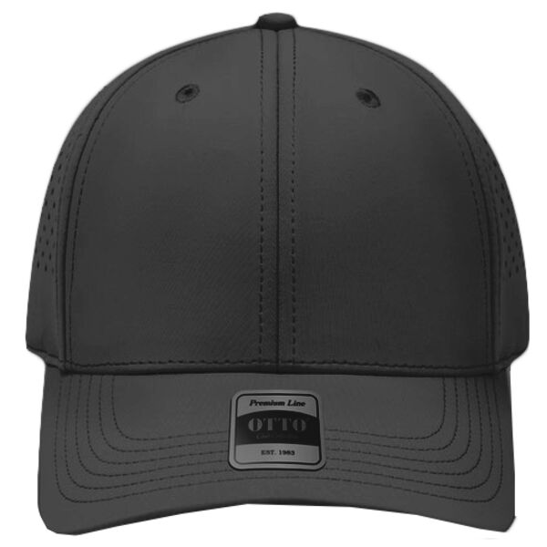 OTTO CAP® Club Collection 5 Panel Pro Style Cap Thumbnail
