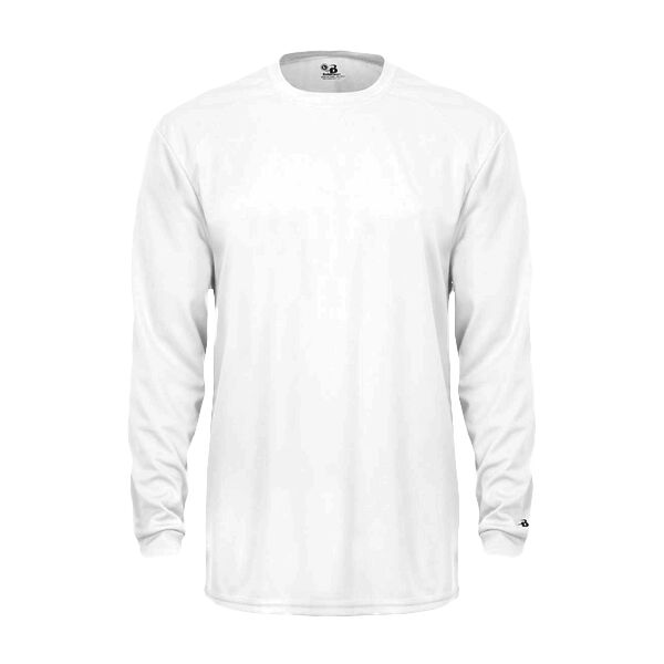Youth B-Core Long Sleeve T-Shirt Thumbnail