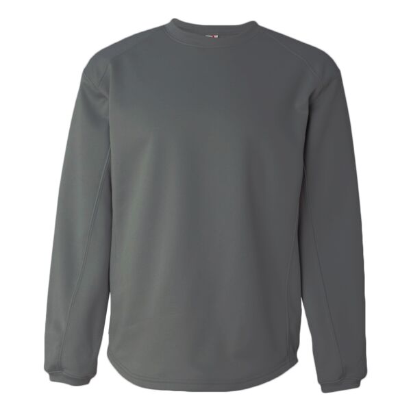 BT5 Performance Fleece Sweatshirt Thumbnail