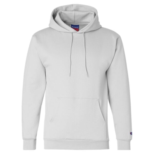 Double Dry Eco Hooded Sweatshirt Thumbnail